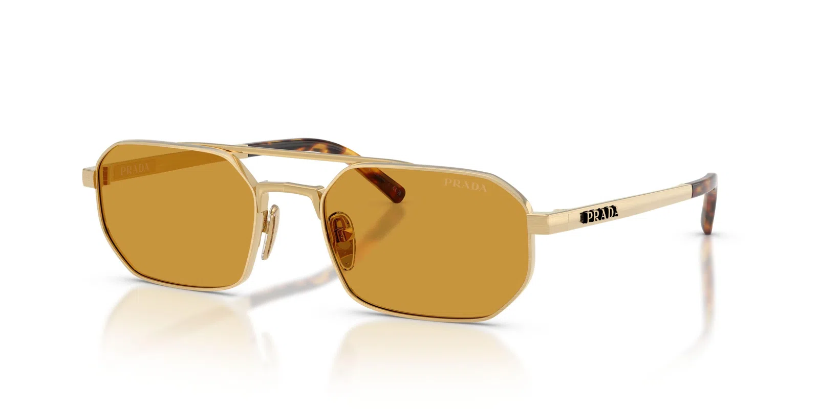 Prada D53S Sunglasses - view 6